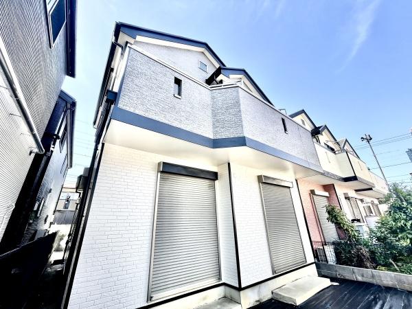 習志野市谷津５丁目の中古一戸建て
