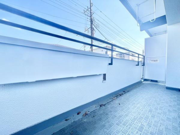 東船橋和光台ハイツ