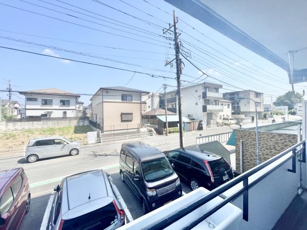 東船橋和光台ハイツ