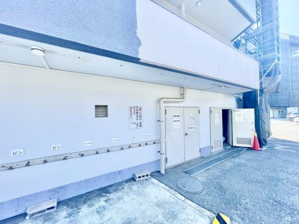 東船橋和光台ハイツ