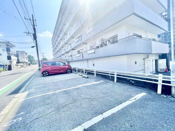 東船橋和光台ハイツ