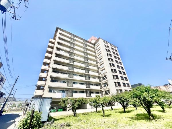 西船橋ファミリーマンション