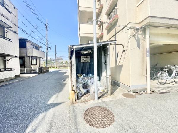 西船橋ファミリーマンション