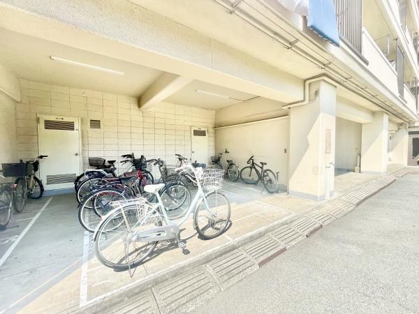 西船橋ファミリーマンション