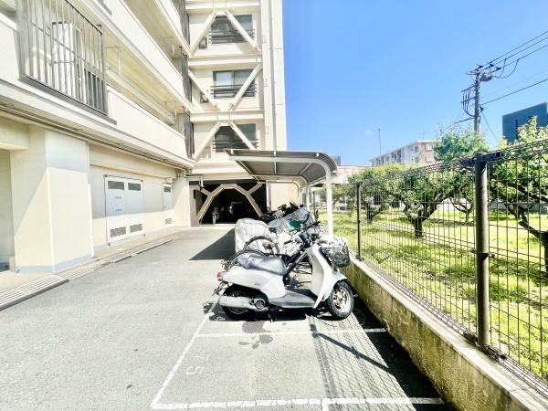 西船橋ファミリーマンション