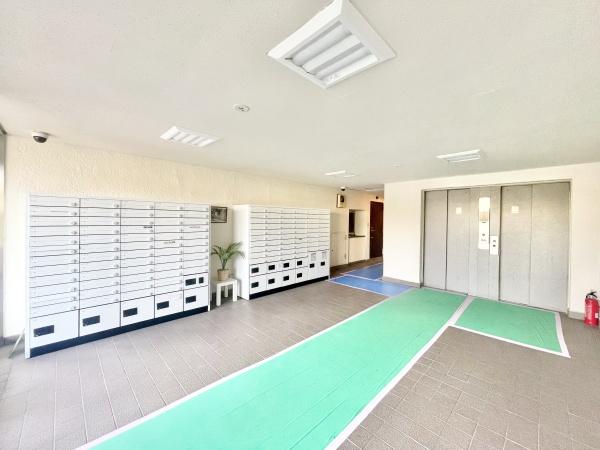 西船橋ファミリーマンション