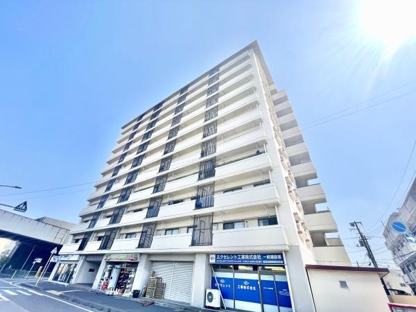 西船橋ファミリーマンション