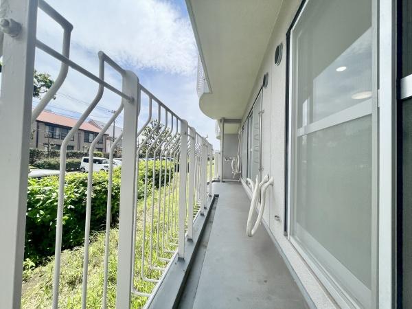 津田沼ハイツ