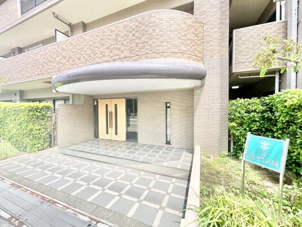 ネオハイツ船橋薬円台公園