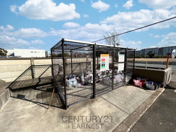 稲毛東映マンションＡ棟