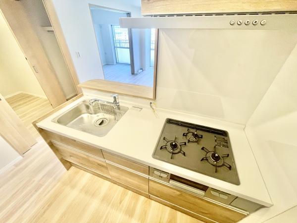 稲毛東映マンションＡ棟