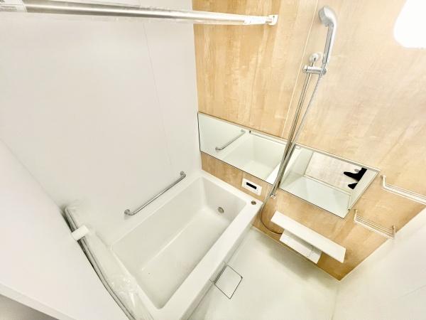 稲毛東映マンションＡ棟