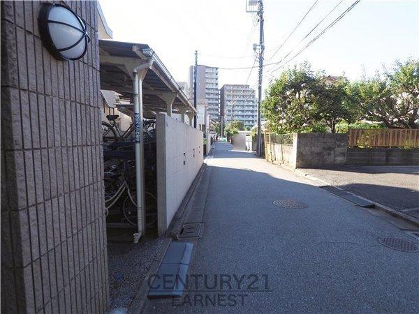 藤和シティホームズ習志野