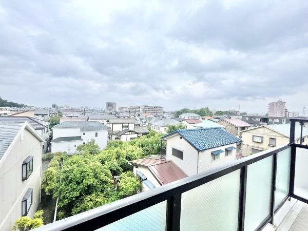 藤和シティホームズ習志野