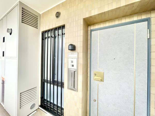 藤和シティホームズ習志野