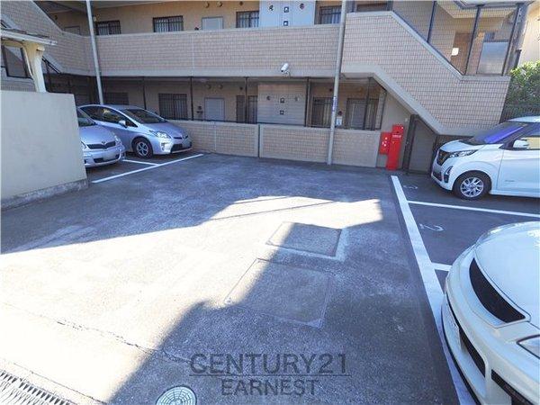藤和シティホームズ習志野