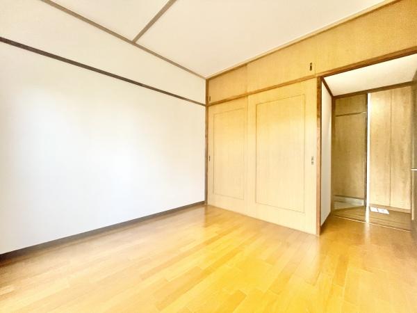 海浜幕張コーポ１号棟