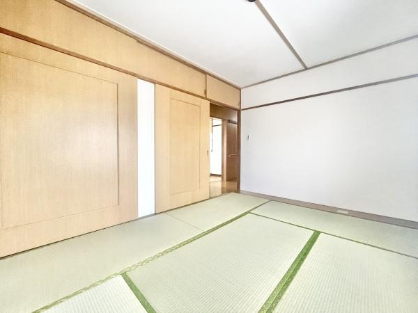 海浜幕張コーポ１号棟