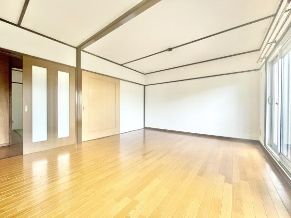 海浜幕張コーポ１号棟