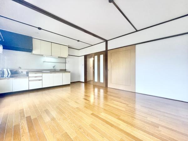 海浜幕張コーポ１号棟
