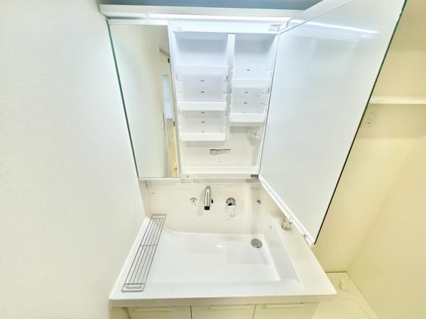 第３稲毛ハイツ２８号棟