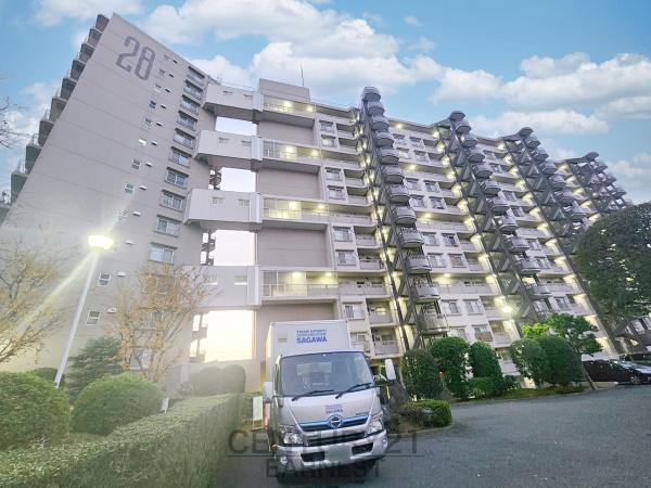 第3稲毛ハイツ28号棟