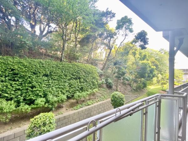 第３稲毛ハイツ２８号棟