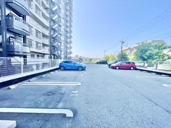 第３稲毛ハイツ２８号棟