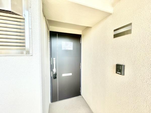 第３稲毛ハイツ２８号棟
