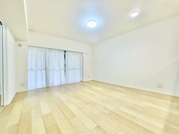 第３稲毛ハイツ２８号棟