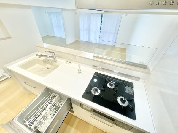 第３稲毛ハイツ２８号棟