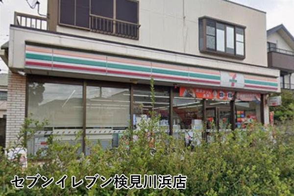 千葉市美浜区磯辺３丁目の中古一戸建て(セブンイレブン検見川浜店)