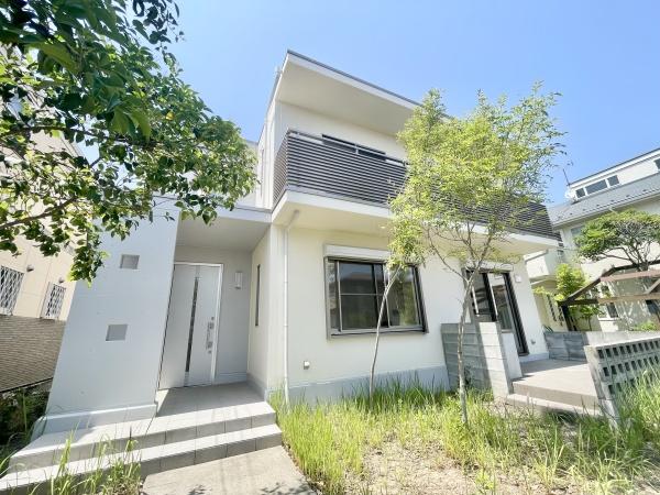 千葉市美浜区磯辺3丁目の中古一戸建