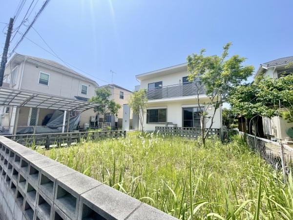 千葉市美浜区磯辺３丁目の中古一戸建て