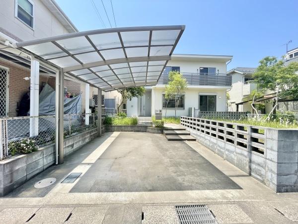 千葉市美浜区磯辺３丁目の中古一戸建て