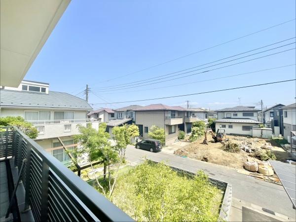 千葉市美浜区磯辺３丁目の中古一戸建て