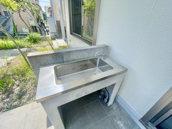 千葉市美浜区磯辺３丁目の中古一戸建て