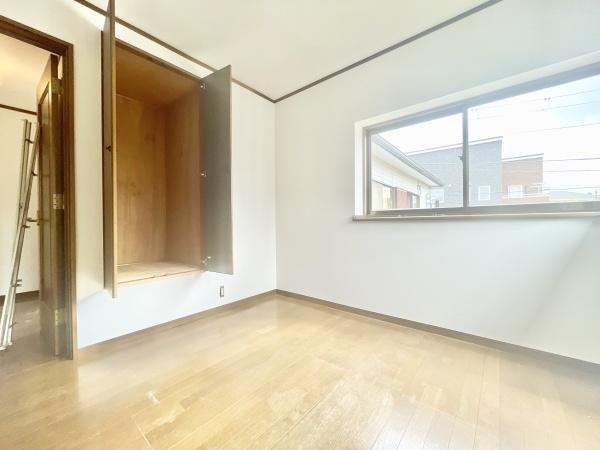 千葉市若葉区若松町の中古一戸建て