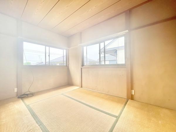 千葉市若葉区若松町の中古一戸建て