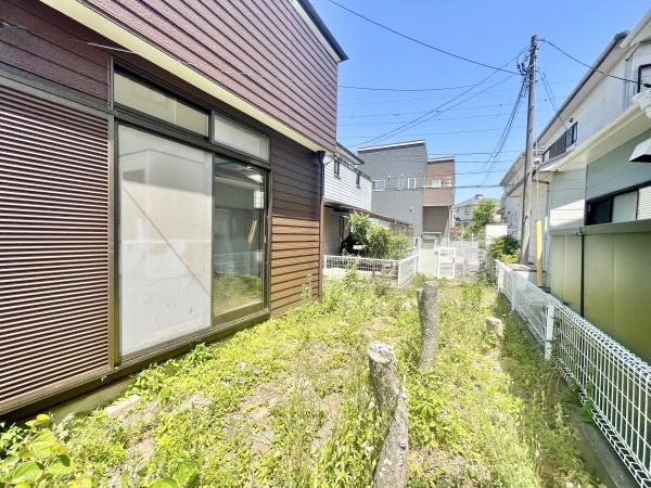 千葉市若葉区若松町の中古一戸建て