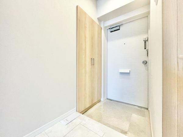 ハッコー稲毛マンション