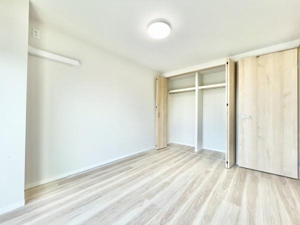 ハッコー稲毛マンション