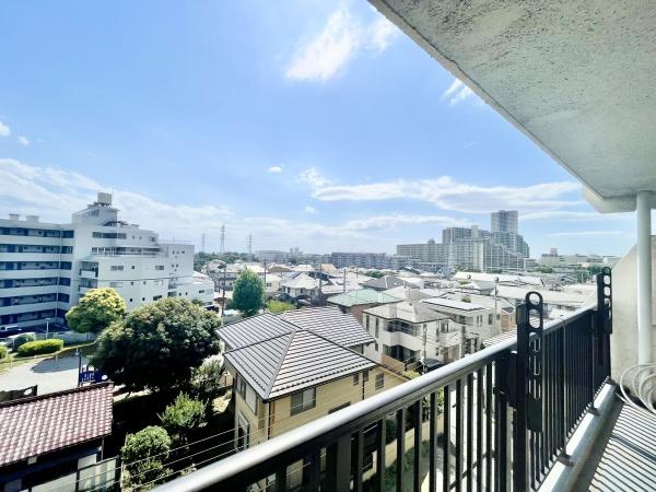 ハッコー稲毛マンション