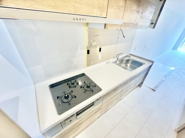 ハッコー稲毛マンション