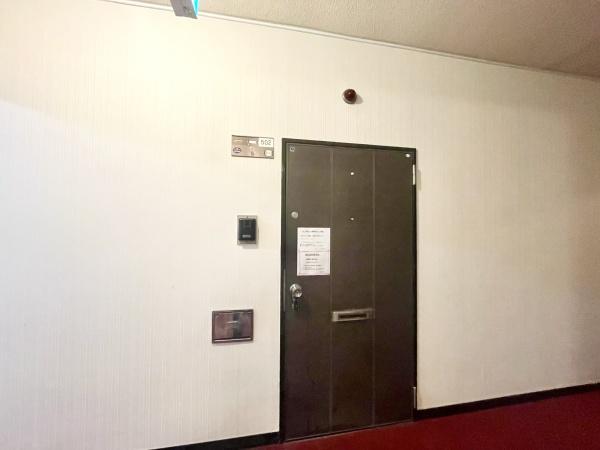 ハッコー稲毛マンション