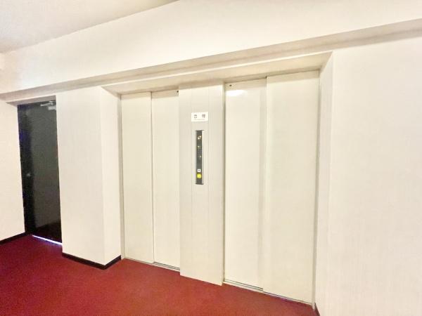 ハッコー稲毛マンション