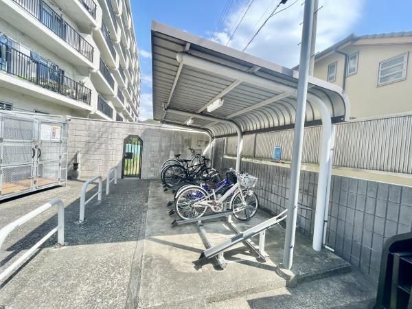 ハッコー稲毛マンション