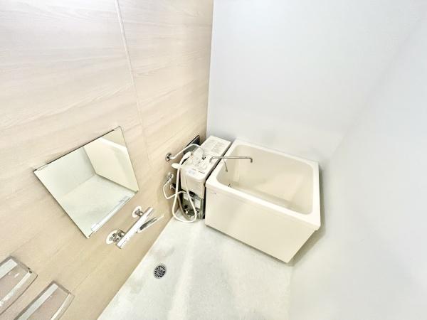ハッコー稲毛マンション
