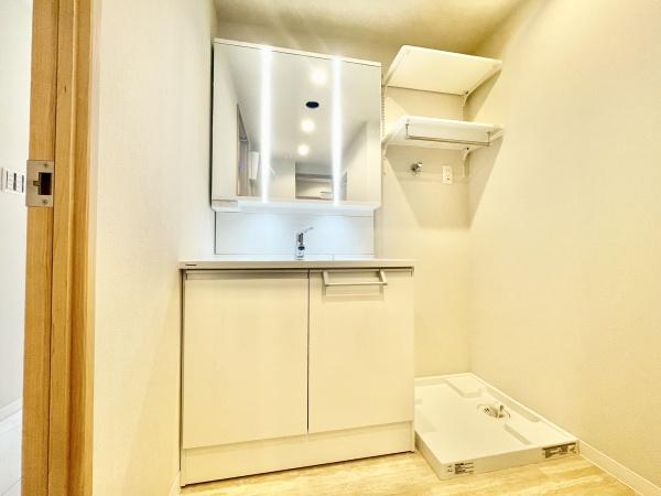 ハッコー稲毛マンション