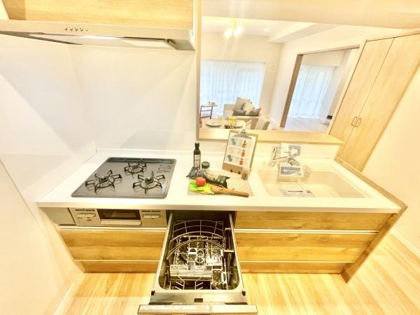 東船橋ガーデニア１０号棟